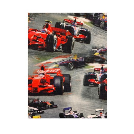 Jongens t-shirt  Formule 1
