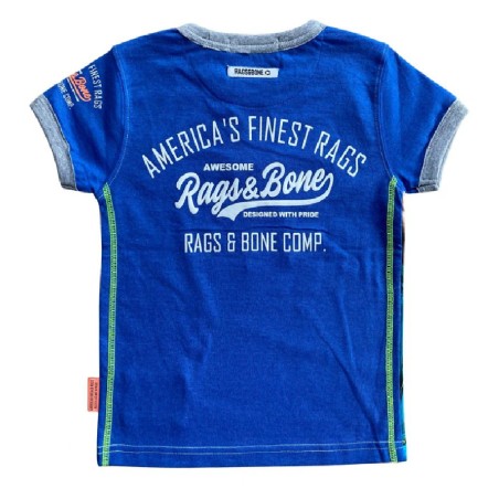 Jongens t-shirt  haaien