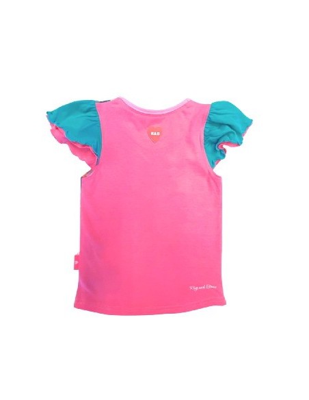 Meisjes t-shirt Mermaids