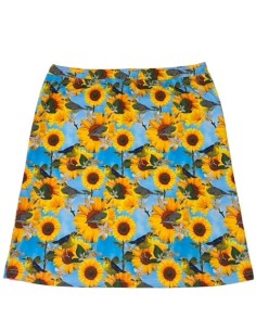 Dames rok Sunflowers 2