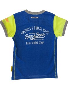 T-shirt  Traffic Plan 2