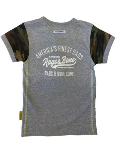 T-shirt Dinosaurus 2