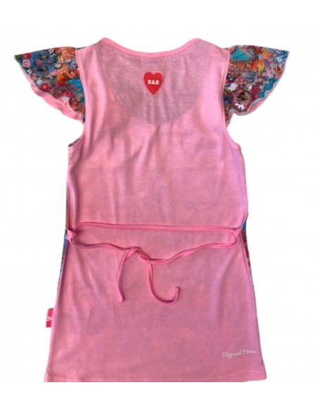 Jurk Vintage Love