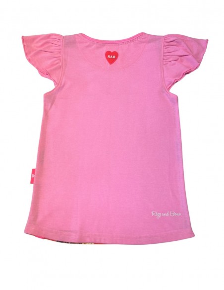 T-shirt hondjes