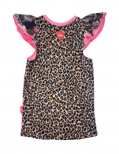 T-shirt Panthers&Flowers 2