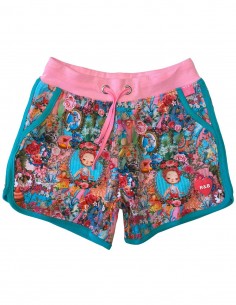 Short Vintage Love