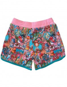 Short Vintage Love 2