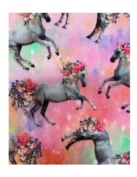 rok Unicorns &Flowers