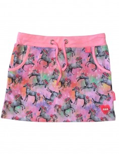 rok Unicorns &Flowers