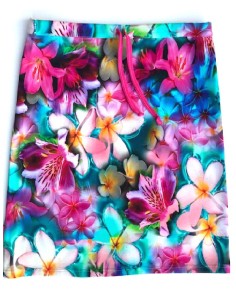 Dames rok Orchids