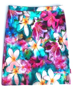 Dames rok Orchids 2