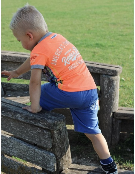 T-shirt Dino