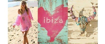 Noordwijk 9/10/11 mei Ibiza Festival 
