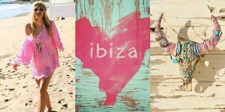 Ibiza Festival Noordwijk 29 tm 31 mei